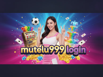 mutelu999 login PG SLOT