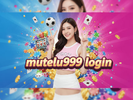 mutelu999 login สมัครสมาชิก